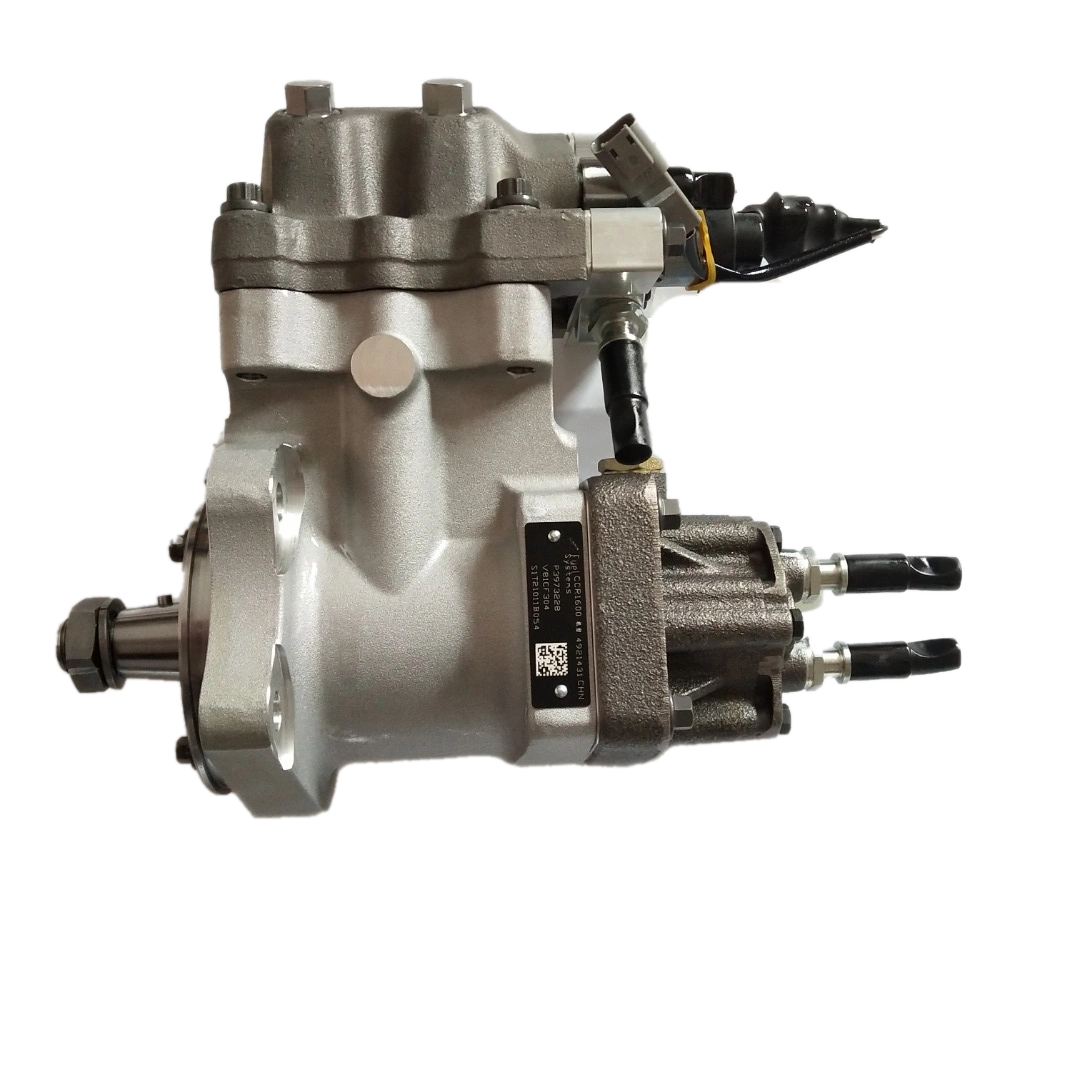 Cummins Fuel Pump 3973228 NEW